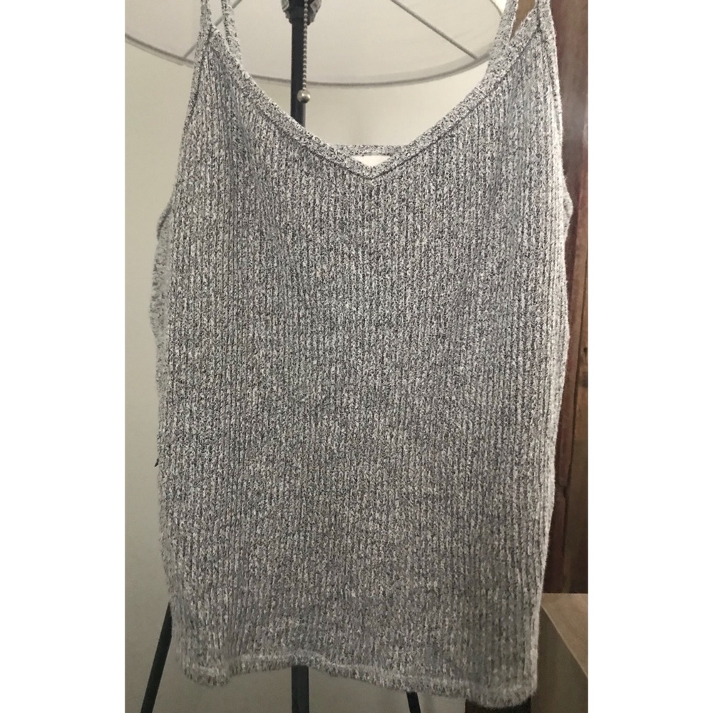 Cute Crop Top!